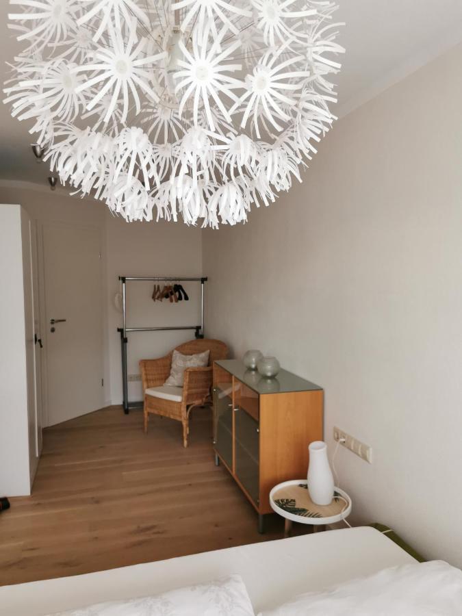Apartment an der Lindach Kirchheim unter Teck Exterior foto